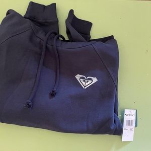 NWT Roxy Sweatshirt